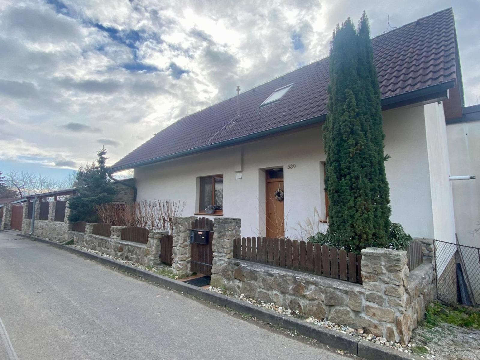 Pod Buchlovem - Wellness & Sport Buchlovice Exterior photo